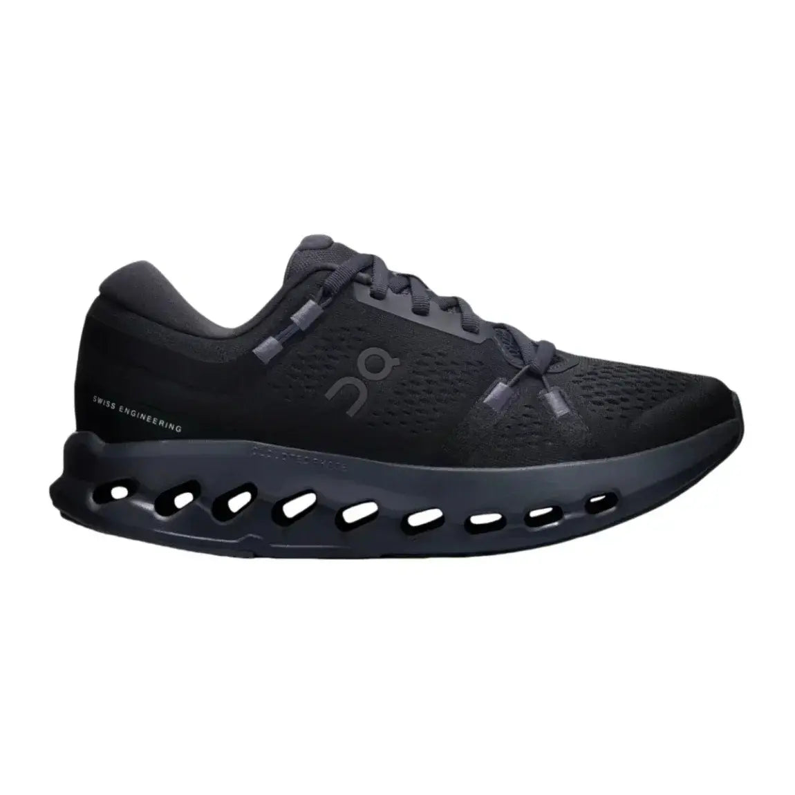 On Cloudsurfer 2 Women's Black