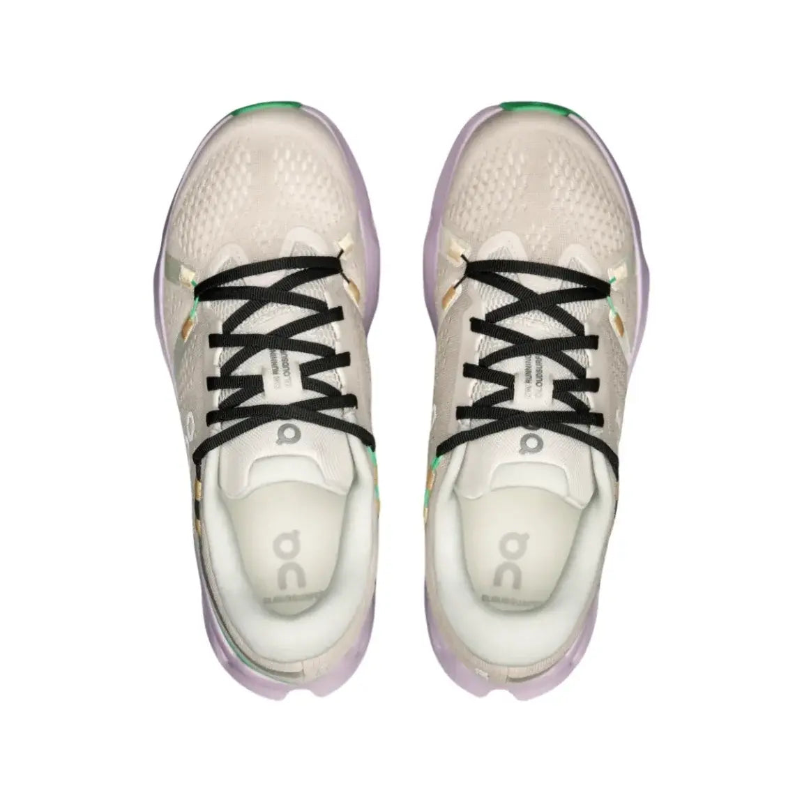 On Cloudsurfer 2 Men's Pearl Orchid