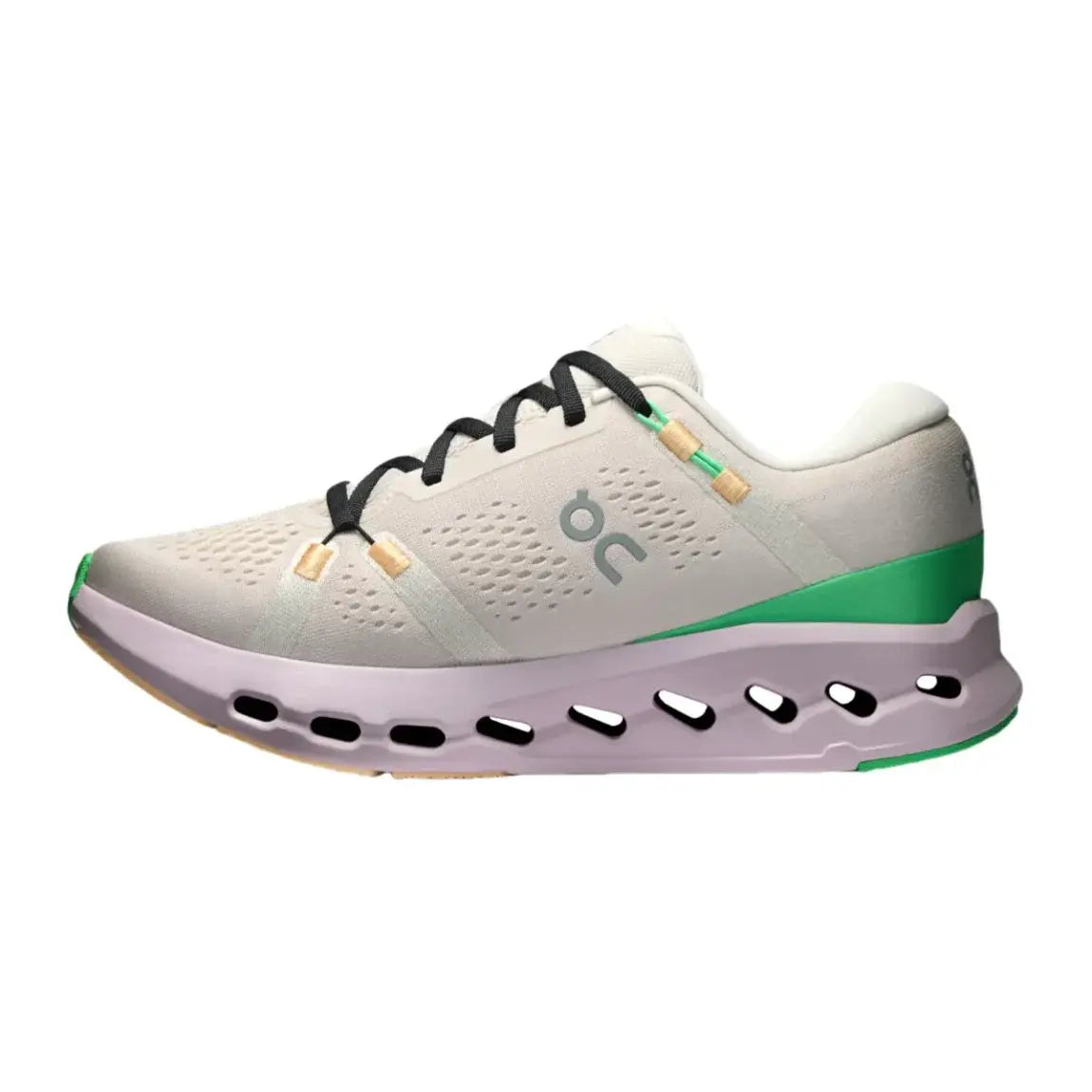 On Cloudsurfer 2 Men's Pearl Orchid