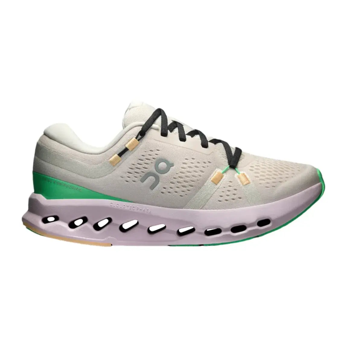 On Cloudsurfer 2 Women's Pearl Orchid