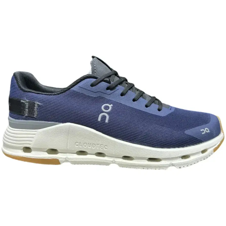 On Cloudnova Form 2 Women's Midnight Ivory