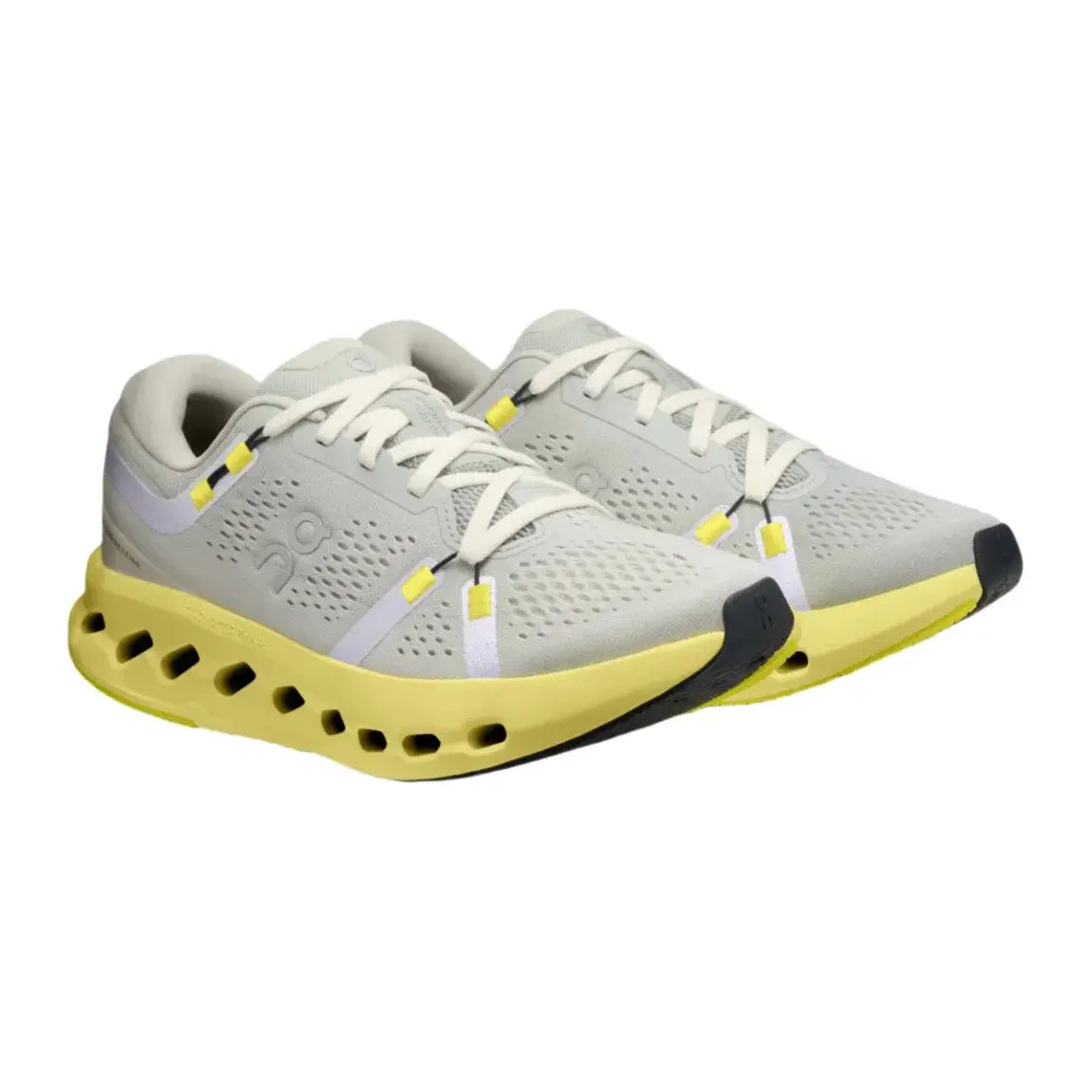On Cloudsurfer 2 Men's Glacier Limelight