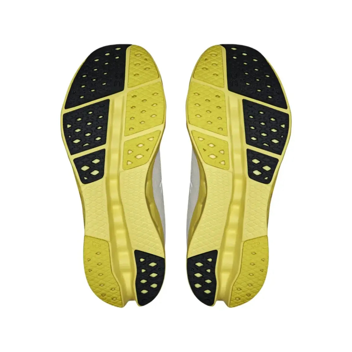 On Cloudsurfer 2 Women's Glacier Limelight