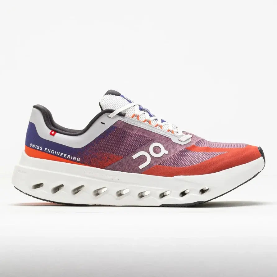 On Cloudsurfer Next Men's Indigo Flame