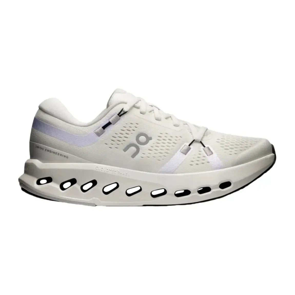 On Cloudsurfer 2 Women's Ivory