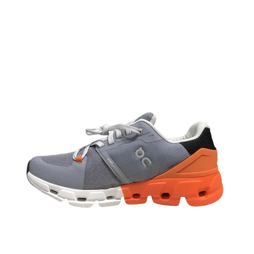 Men's  Cloudflyer 4 Concrete Rust
