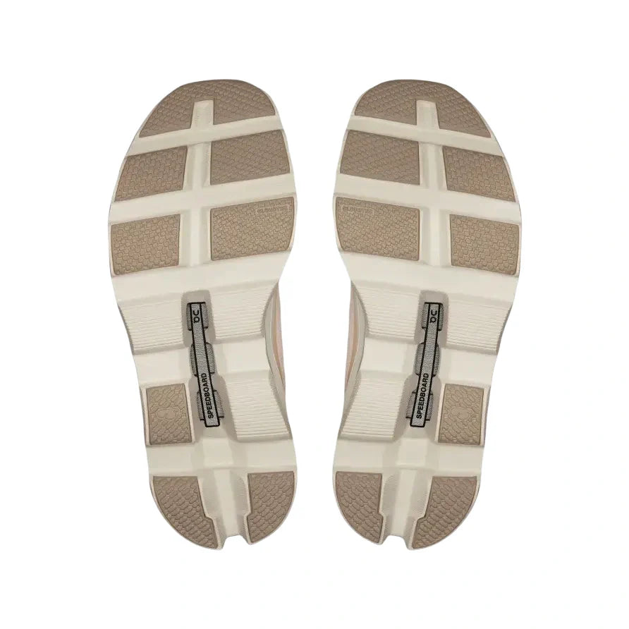 On Cloudmonster Void Men's Dew Ivory