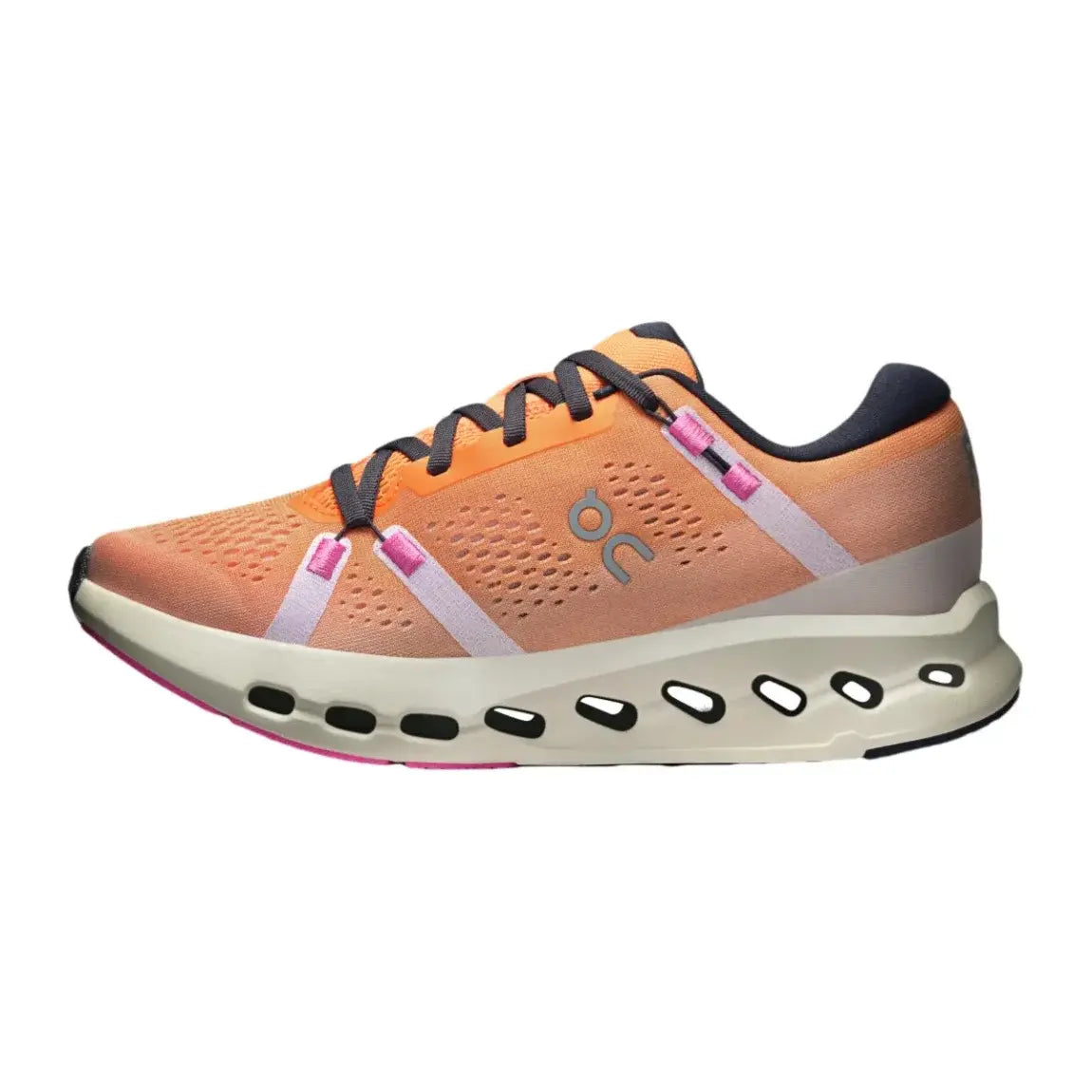 On Cloudsurfer 2 Men's Tangerine Ivory