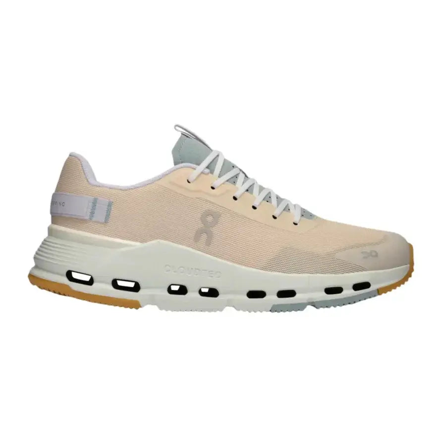 On Cloudnova Form 2 Women's Dew Mineral