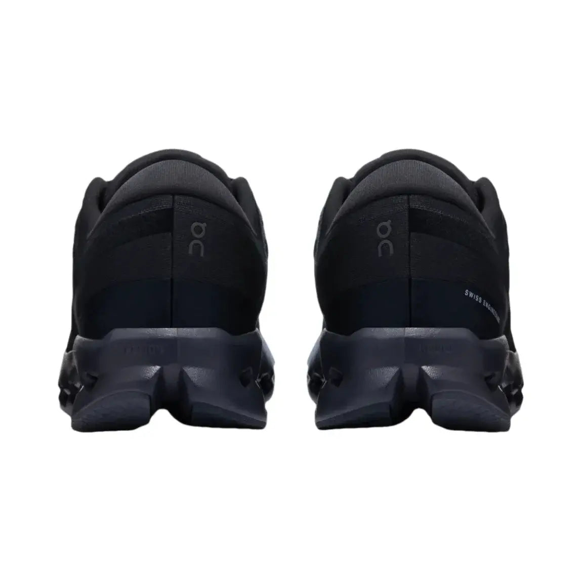 On Cloudsurfer 2 Women's Black