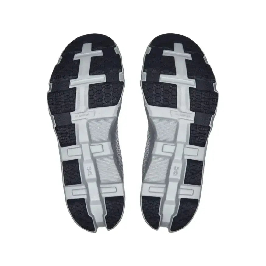 On Cloudmonster Hype Women's Glacier Ivory