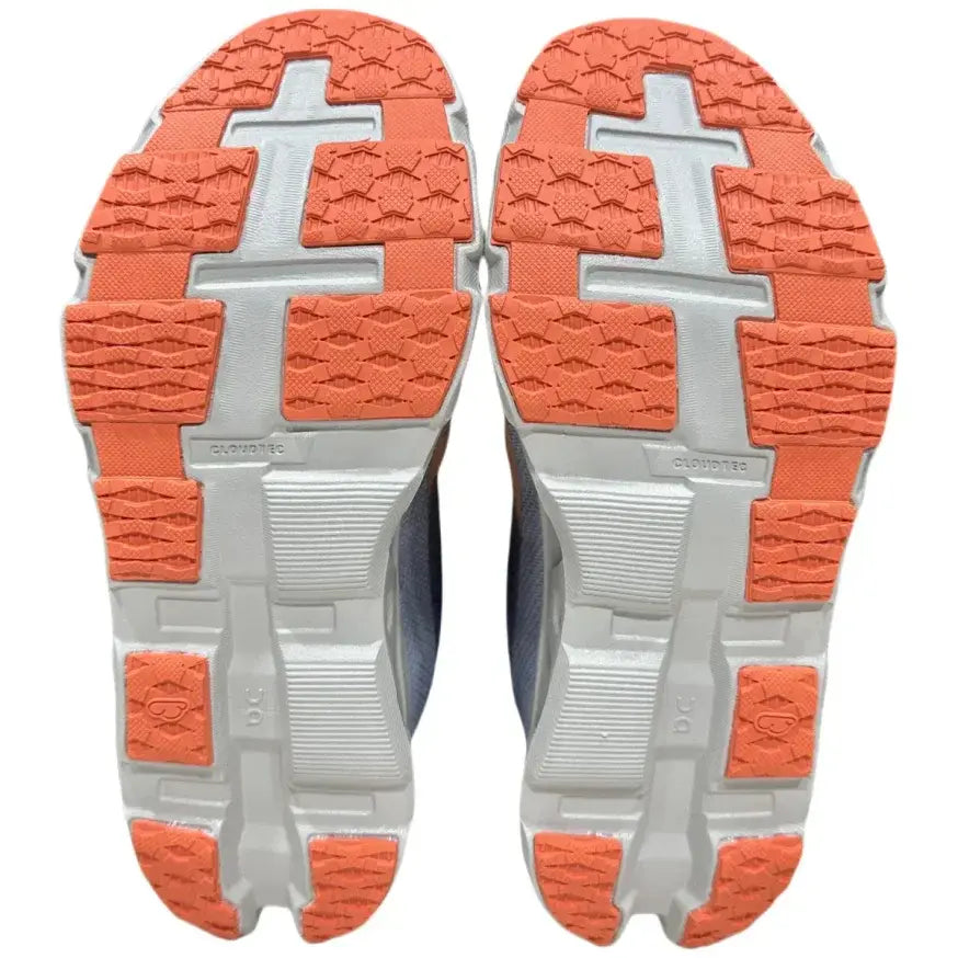 On Cloudmonster Hype Men's  Flame Frost