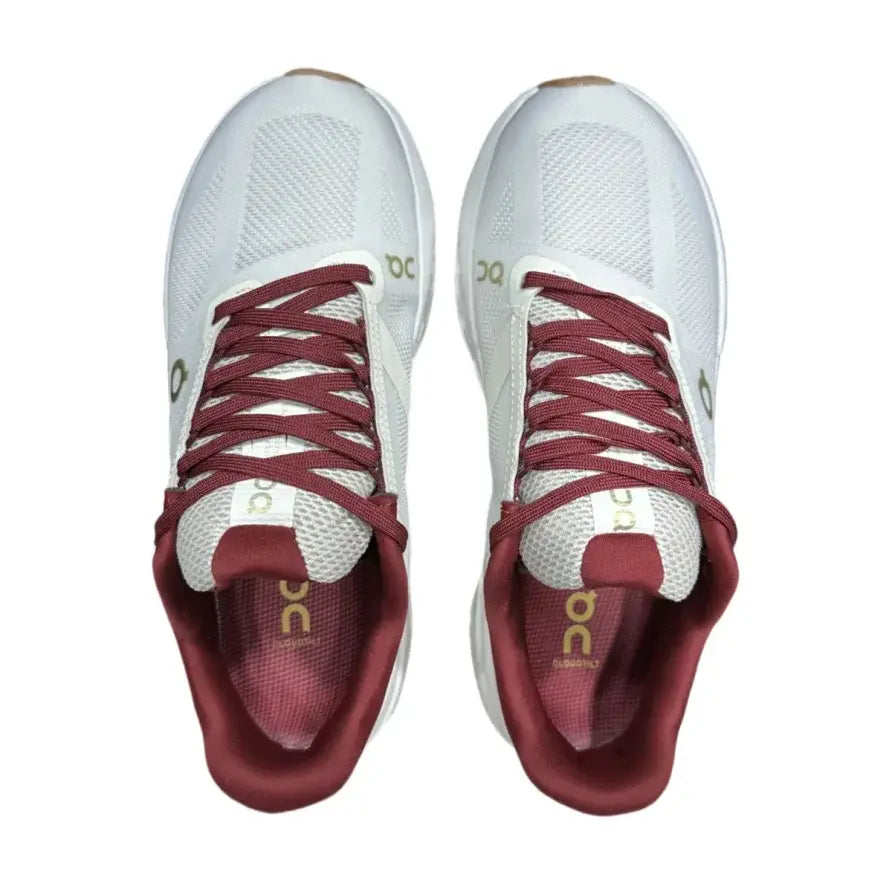 On Cloudsurfer Next Women's Pearl lvory