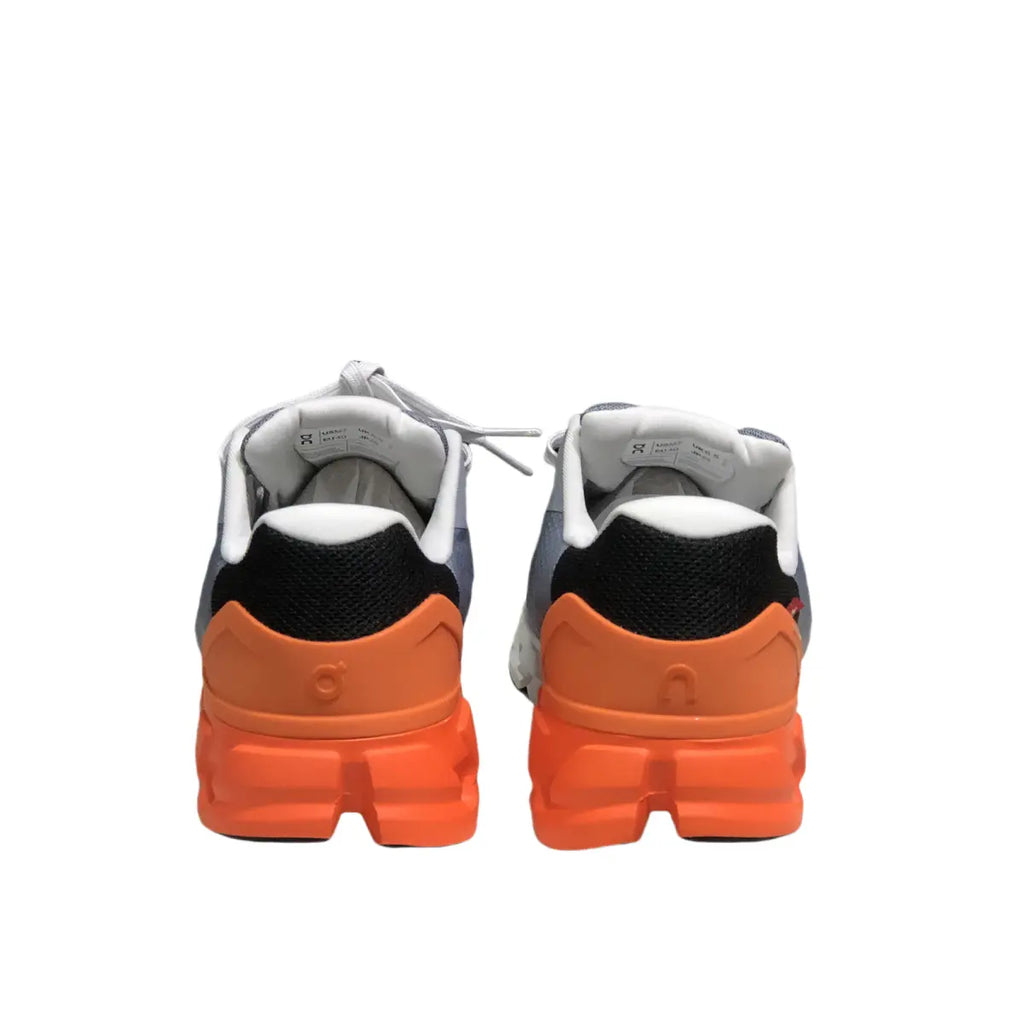 Men's  Cloudflyer 4 Concrete Rust