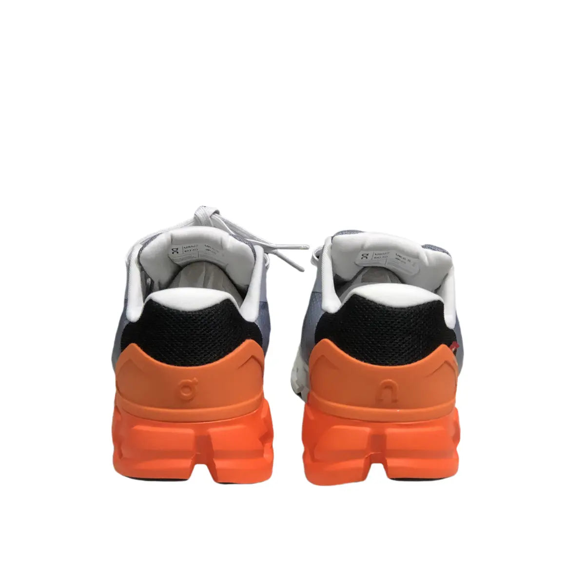 Men's  Cloudflyer 4 Concrete Rust