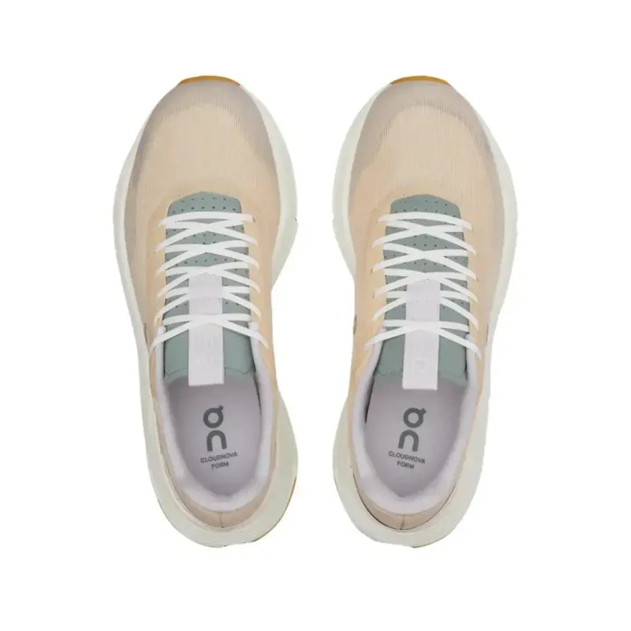 On Cloudnova Form 2 Women's Dew Mineral