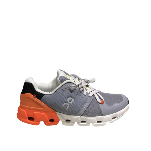 Men's  Cloudflyer 4 Concrete Rust
