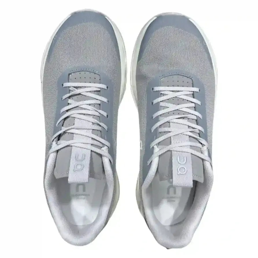 On Cloudnova Form 2 Women's Glacier Iron