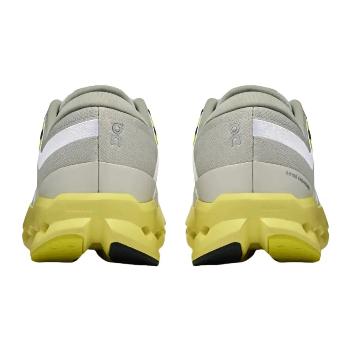 On Cloudsurfer 2 Men's Glacier Limelight