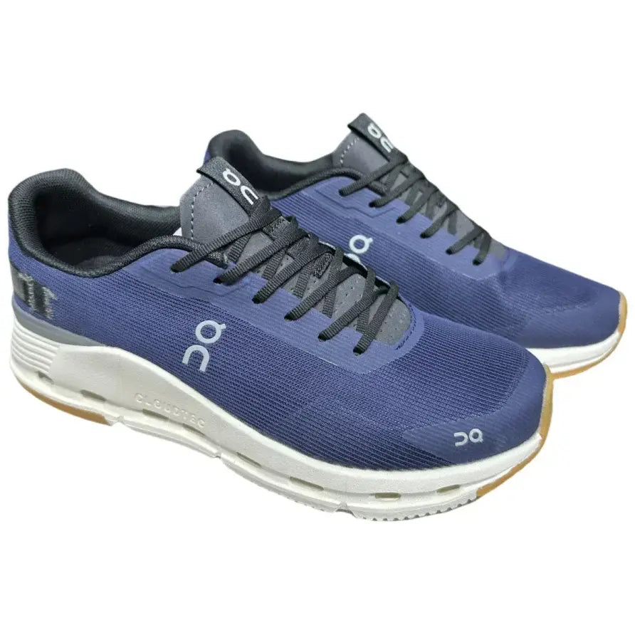 On Cloudnova Form 2 Women's Midnight Ivory