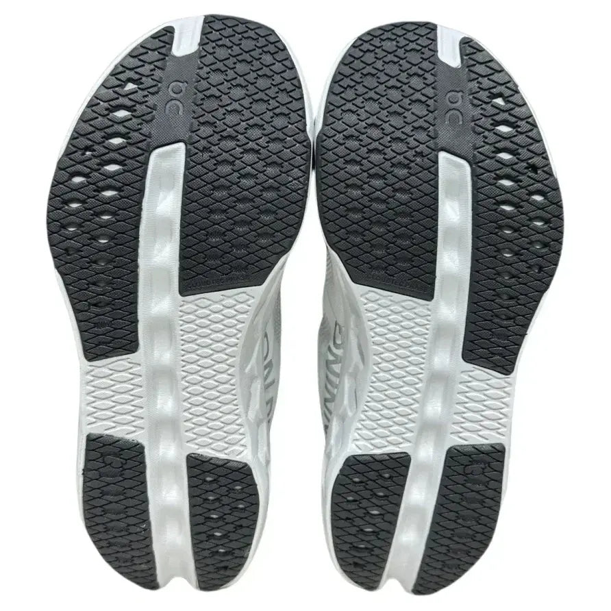 On Cloudsurfer Next Women's All White
