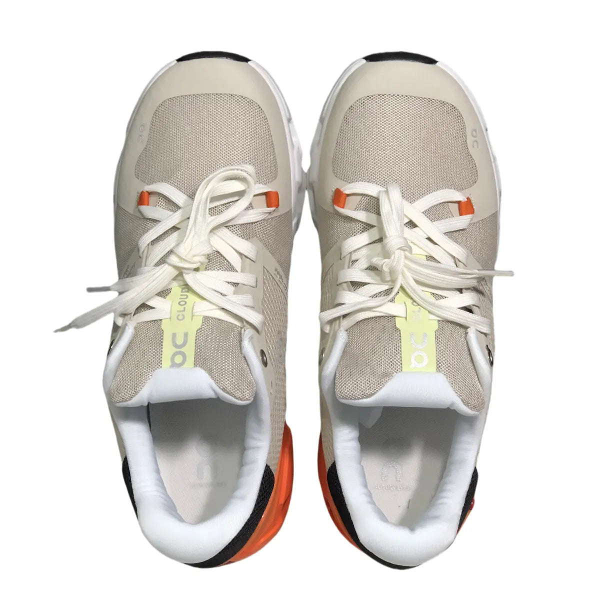 Men's  Cloudflyer 4 Desert Ember