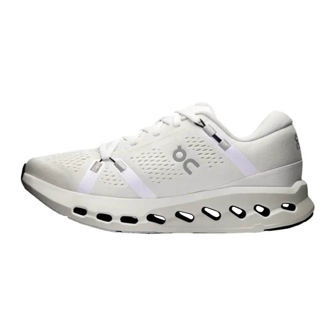 On Cloudsurfer 2 Women's Ivory