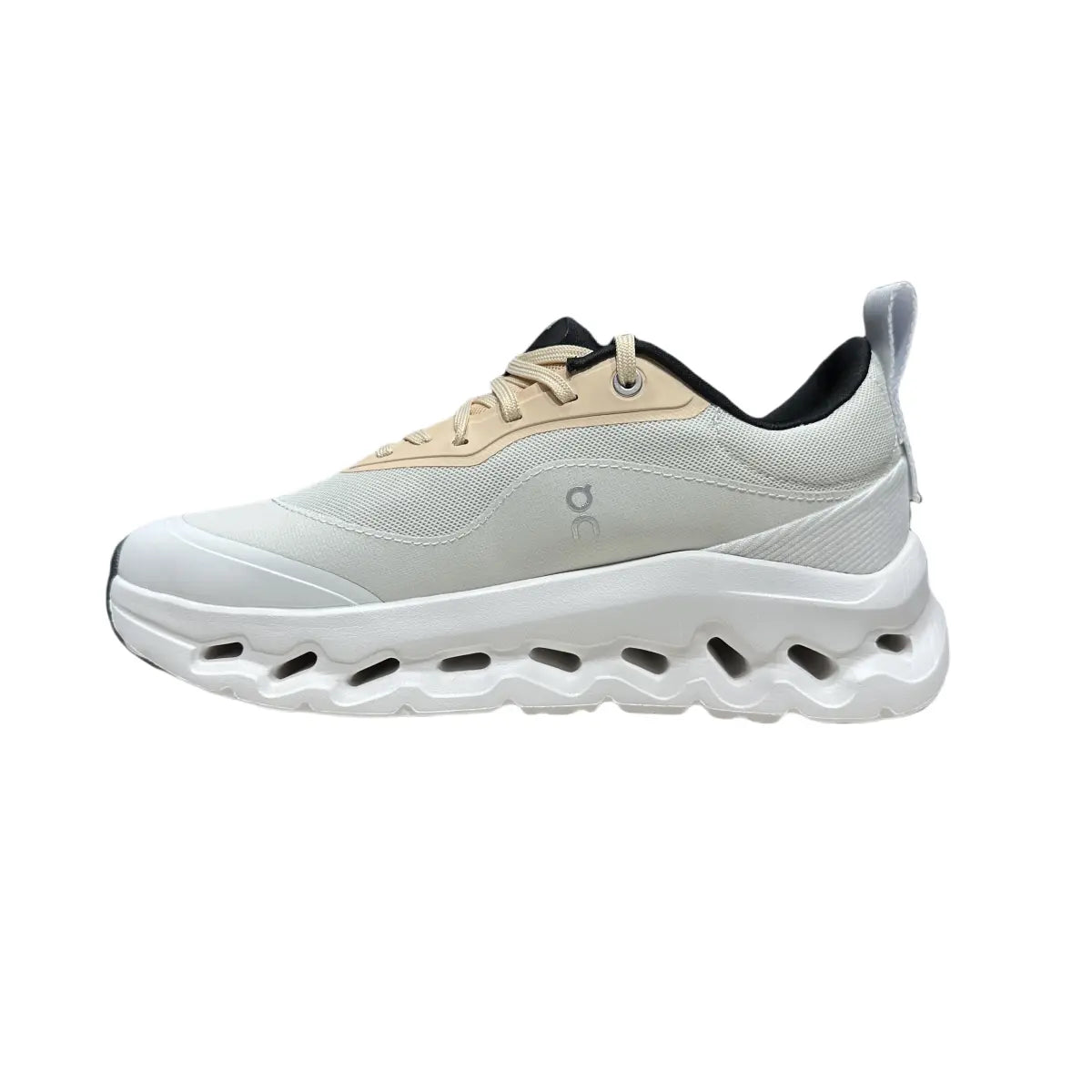 Men's Cloudtilt LOEWE  2 Taupe/White