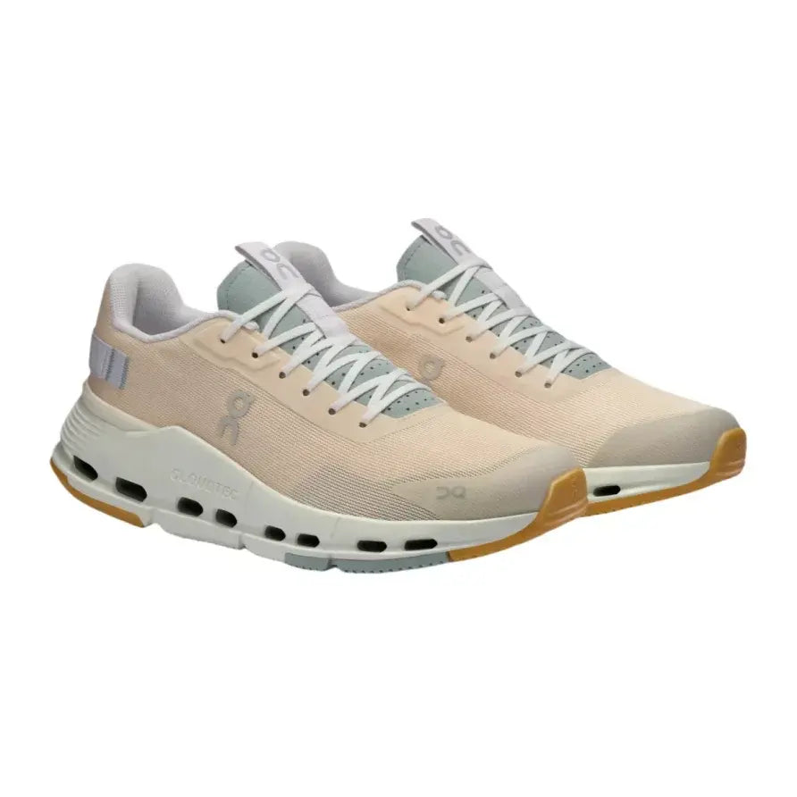 On Cloudnova Form 2 Women's Dew Mineral