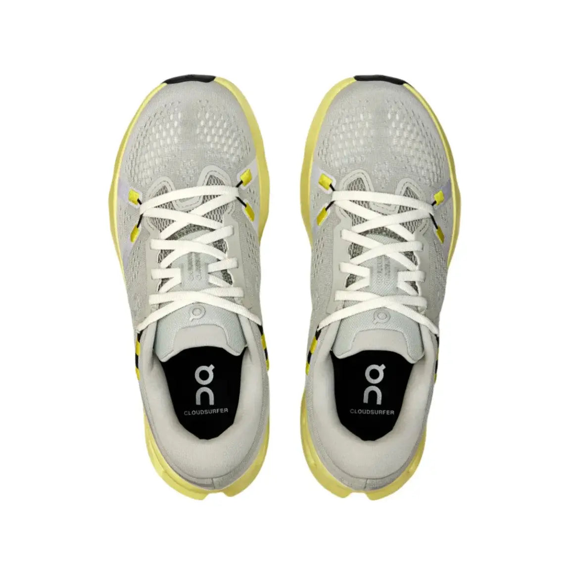 On Cloudsurfer 2 Women's Glacier Limelight