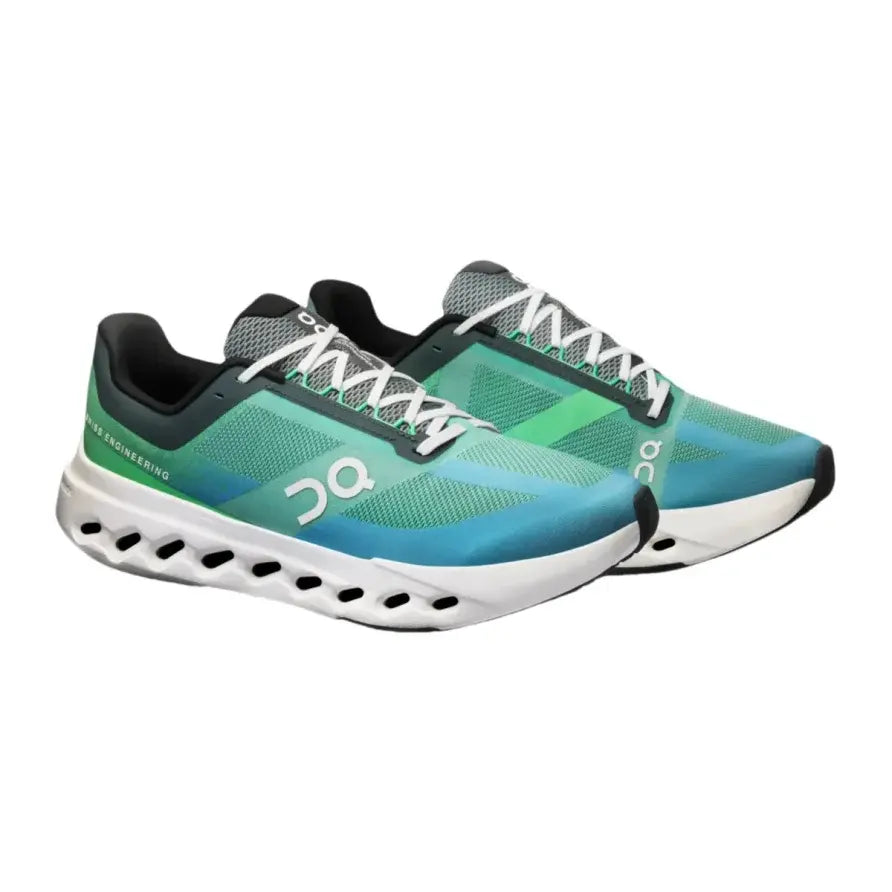 On Cloudsurfer Next Men's Honeydew Ivory