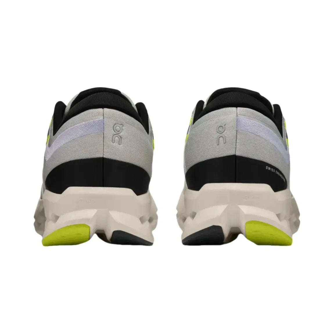 On Cloudsurfer 2 Women's Glacier Ivory