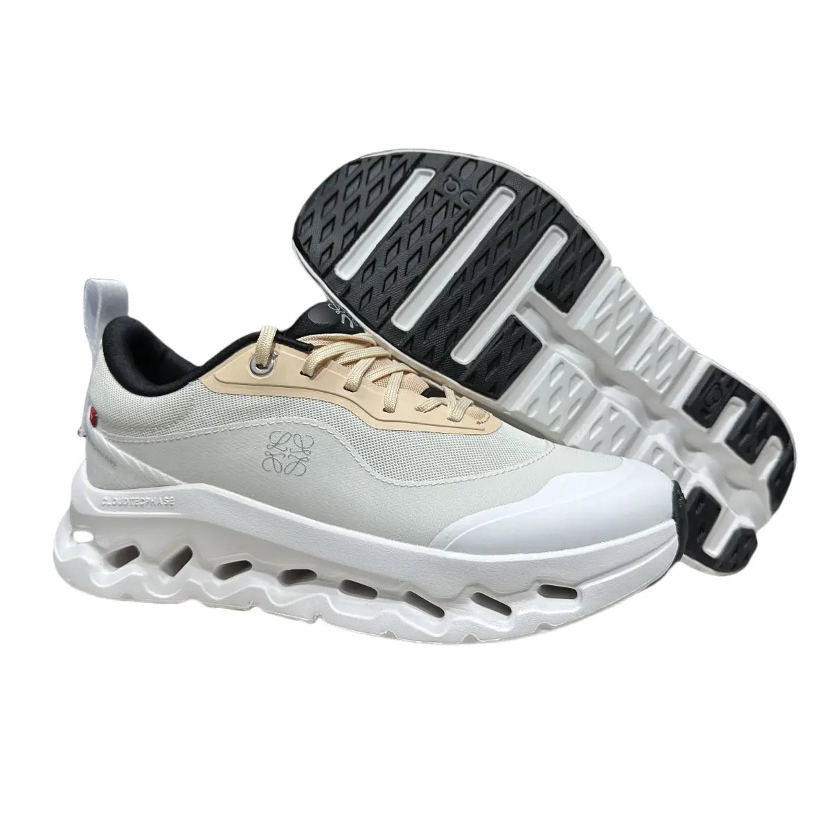 Men's Cloudtilt LOEWE  2 Taupe/White